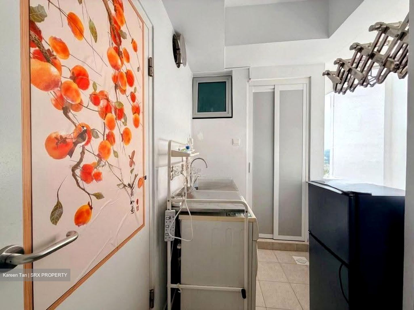 Hillview Regency (D23), Condominium #628963161